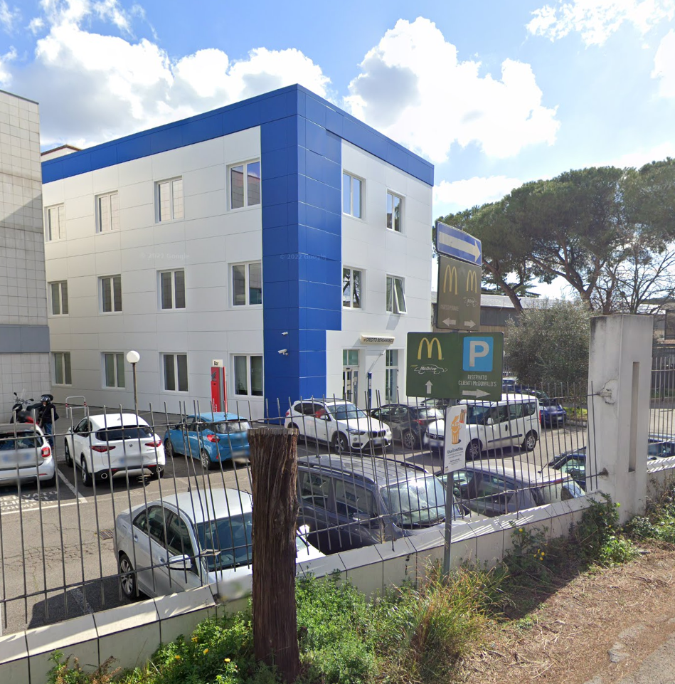 Studio Pistolesi